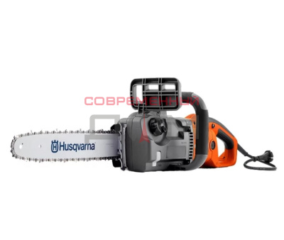 Пила цепная Husqvarna 418EL-14"